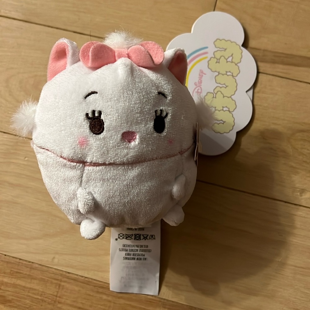 Marie Ufufy